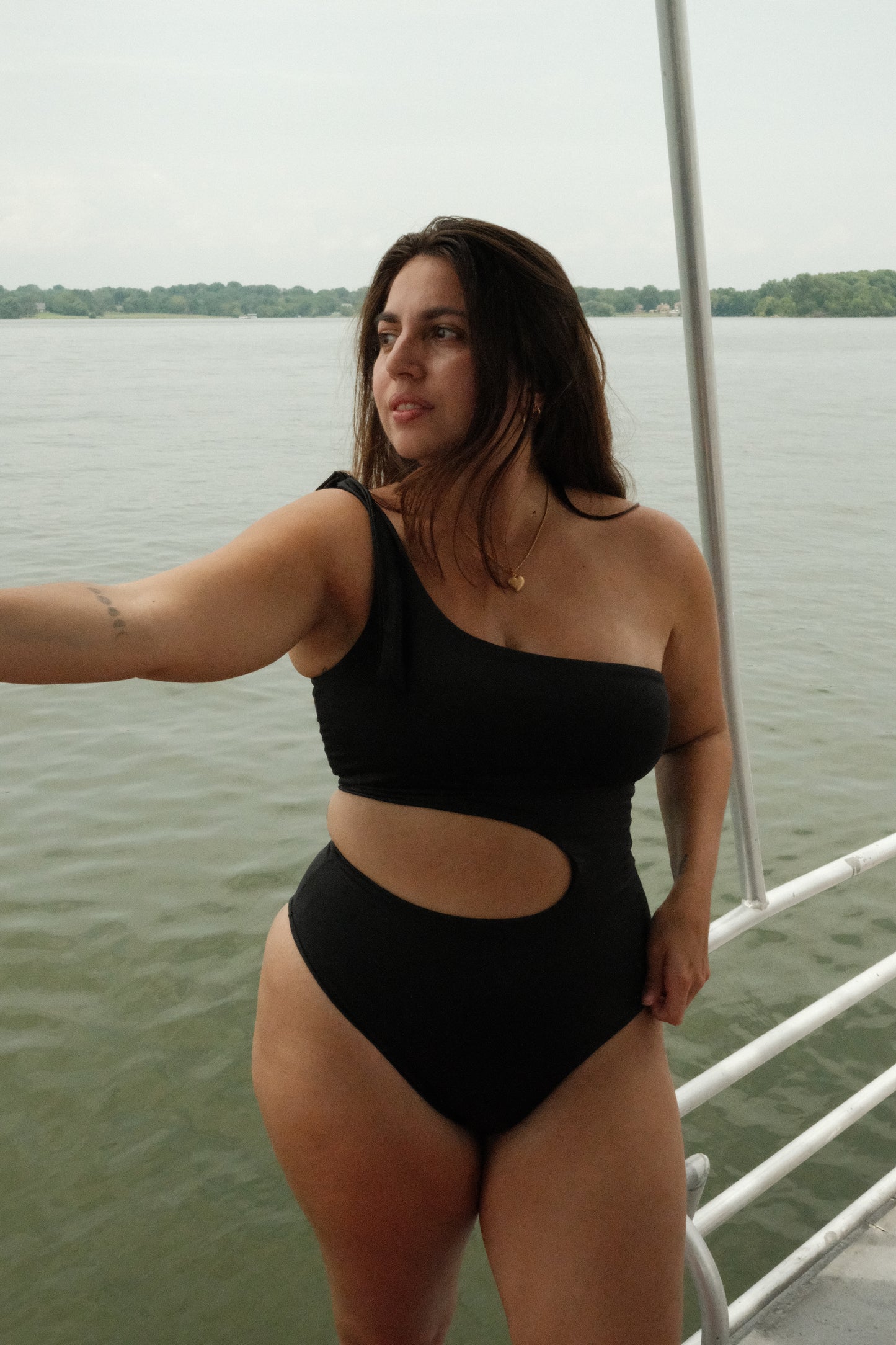 THE TAO ONE PIECE