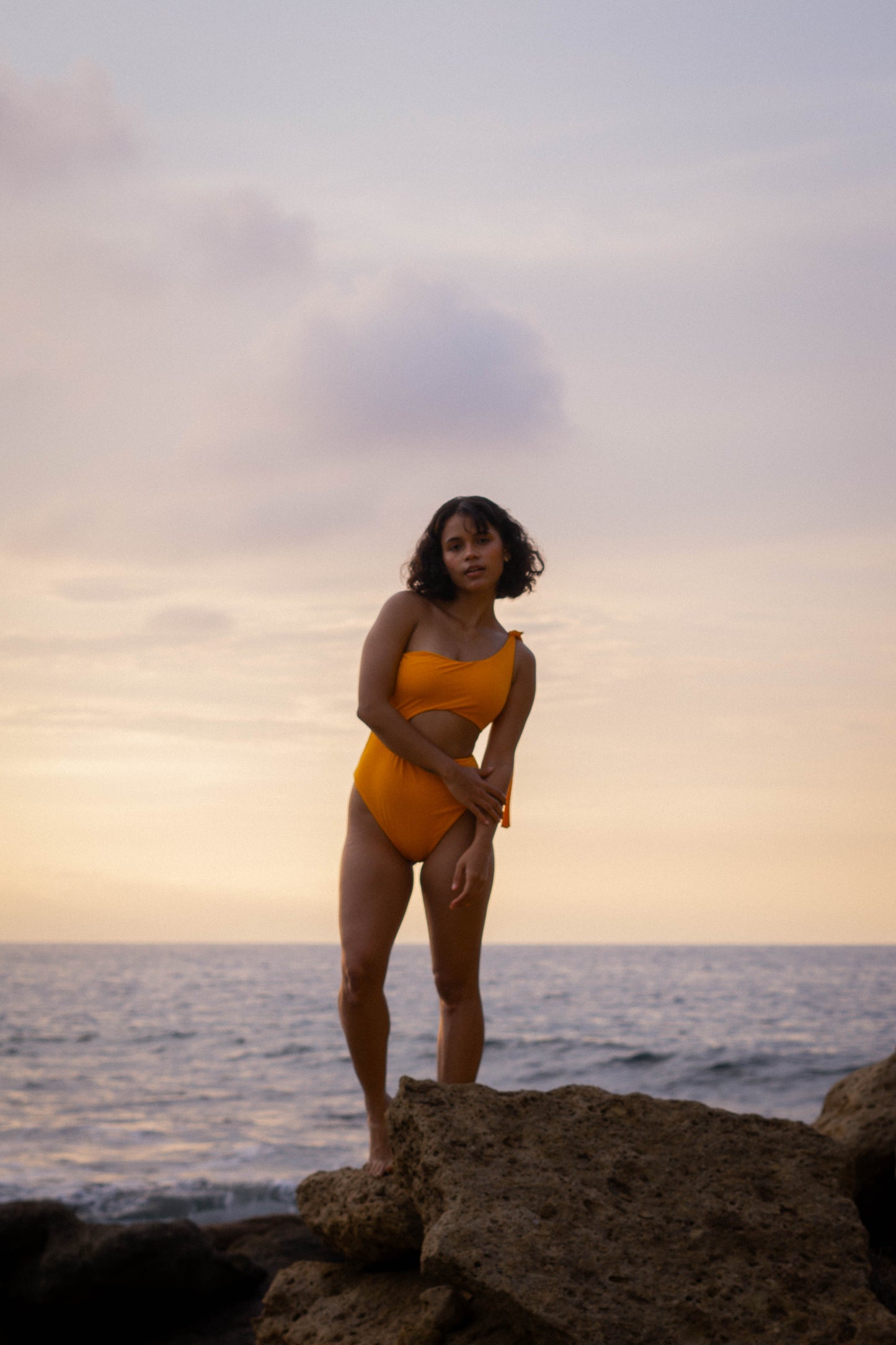 THE TAO ONE PIECE